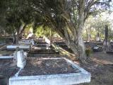 Balmoral (section 13) Cemetery, Brisbane